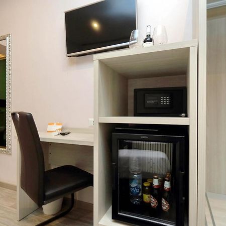 Roma Suite Monti מראה חיצוני תמונה