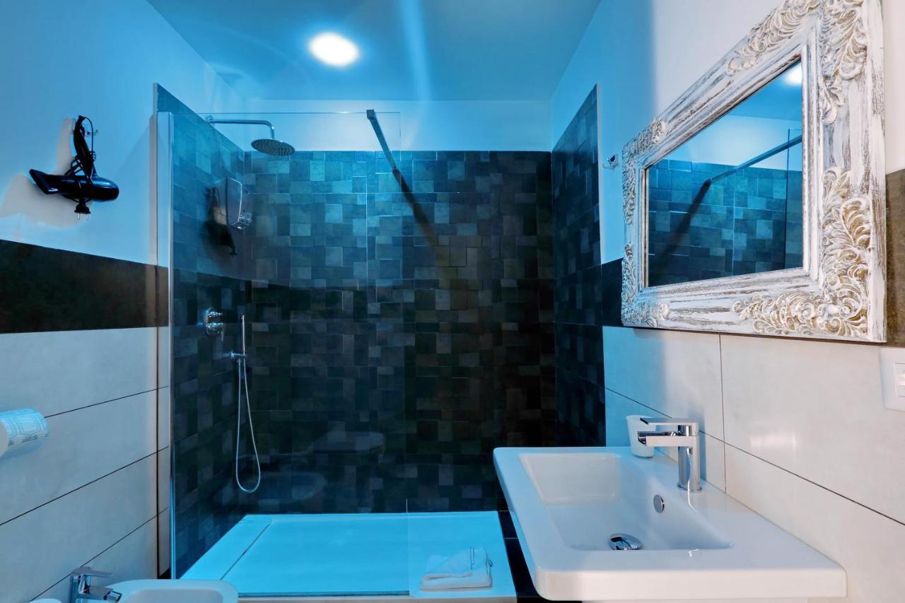 Roma Suite Monti מראה חיצוני תמונה